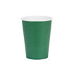 Picture of PAPER CUPS GREEN 250ML - 6 PACK